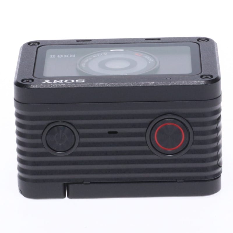 Cyber-shot RX0 II DSC-RX0M2