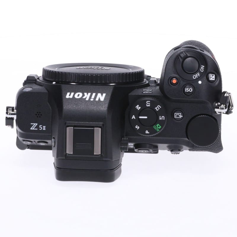 Z5II ボディ