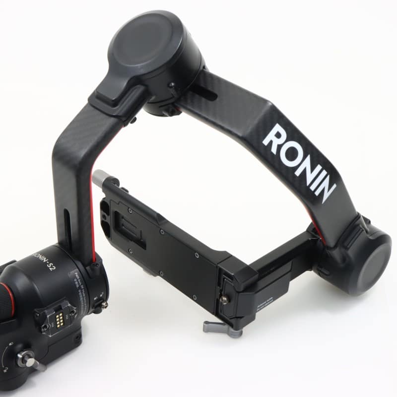 RS 2 Pro Combo