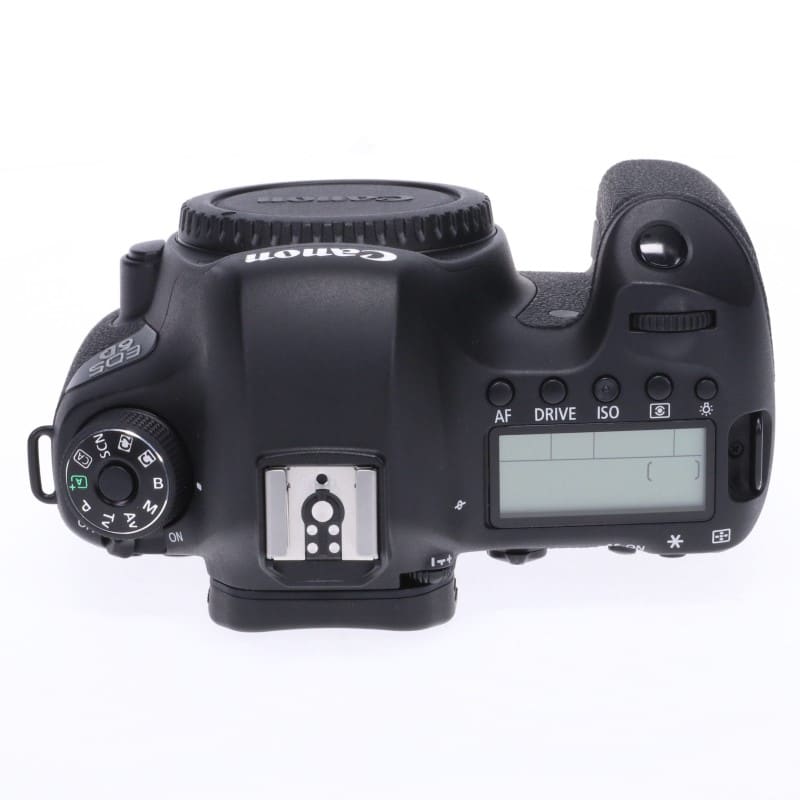EOS 6D ボディー