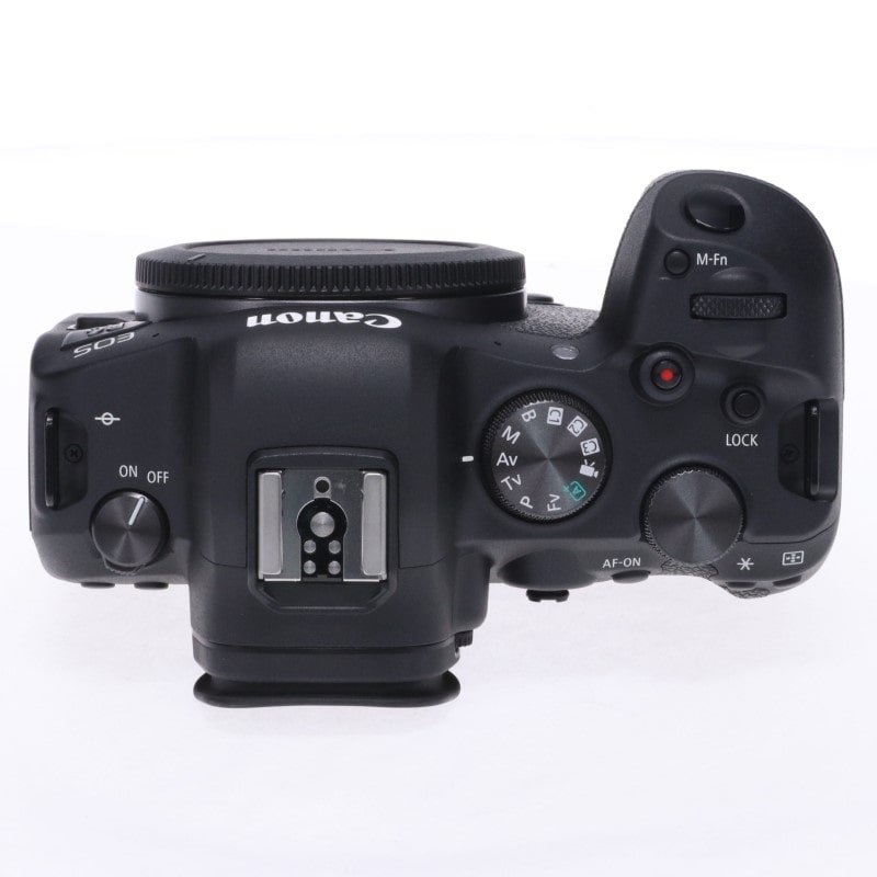 EOS R6