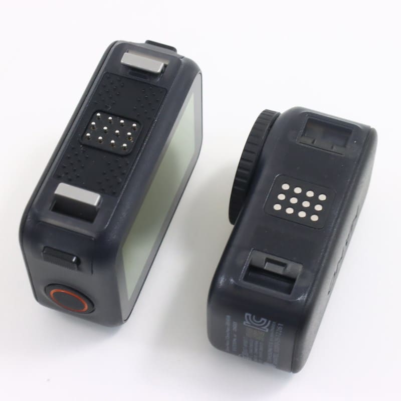 Osmo Nano スタンダードコンボ (128GB) ONWA03