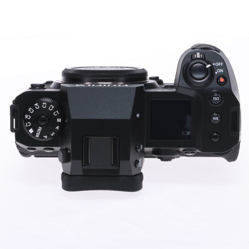 FUJIFILM X-H2S ボディ