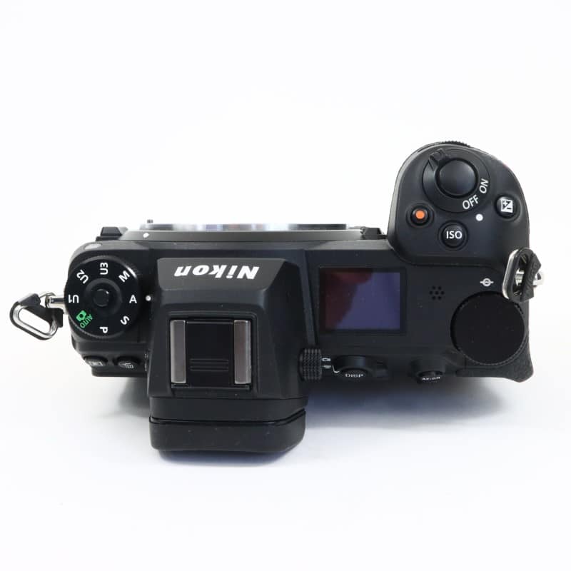 Z6II ボディ