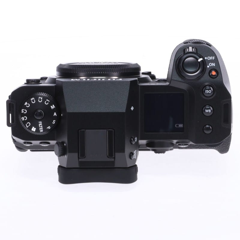 FUJIFILM X-H2 ボディ