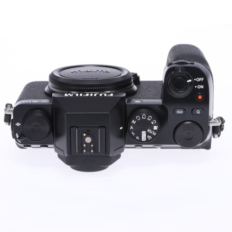 FUJIFILM X-S10 ボディ