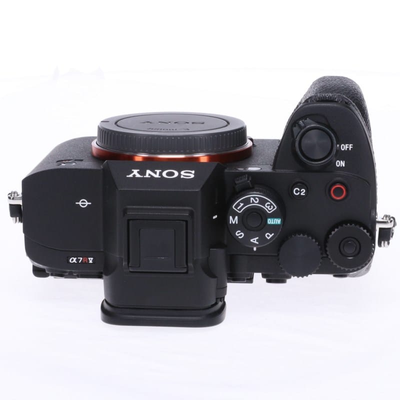 α7R V ボディ ILCE-7RM5