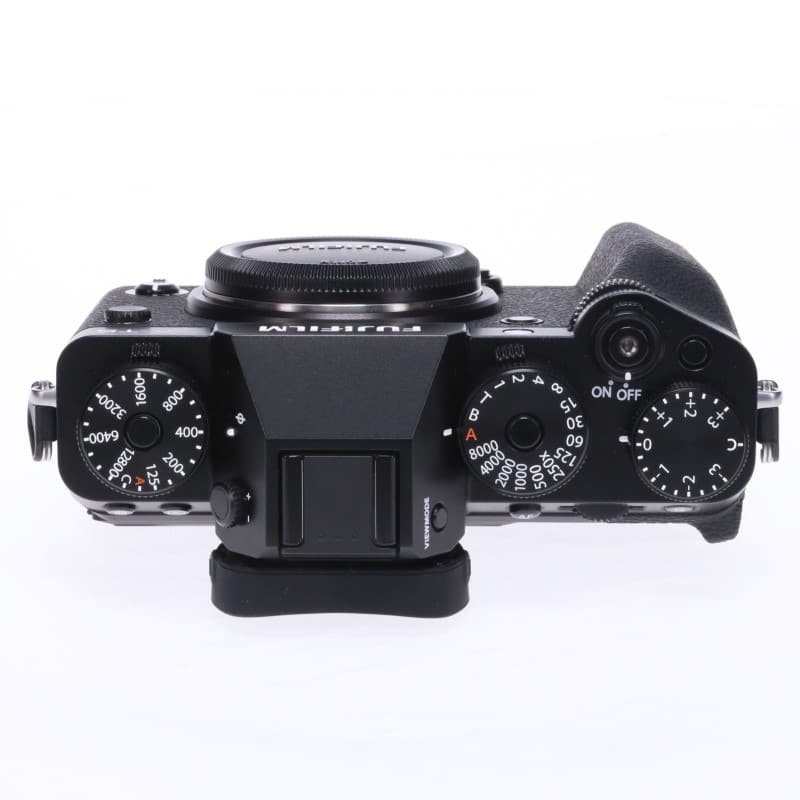 FUJIFILM X-T5 ボディ ブラック