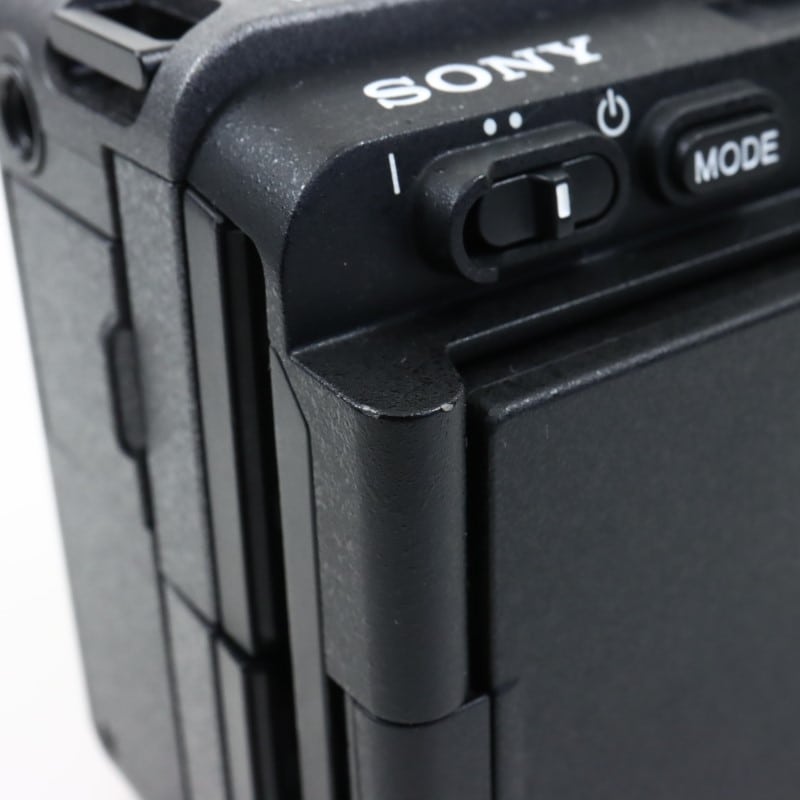 FX30 ボディ ILME-FX30B