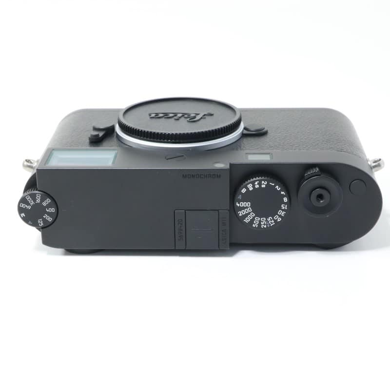 ライカ M11モノクローム 20209