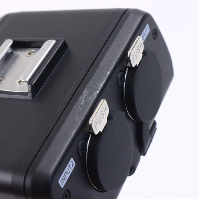 Panasonic DMW-XLR1 ABランク 中古｜フジヤカメラ