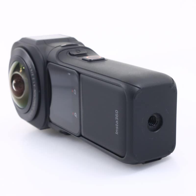 Insta360 ONE RS 1-Inch 360 Edition CINRSGP/D