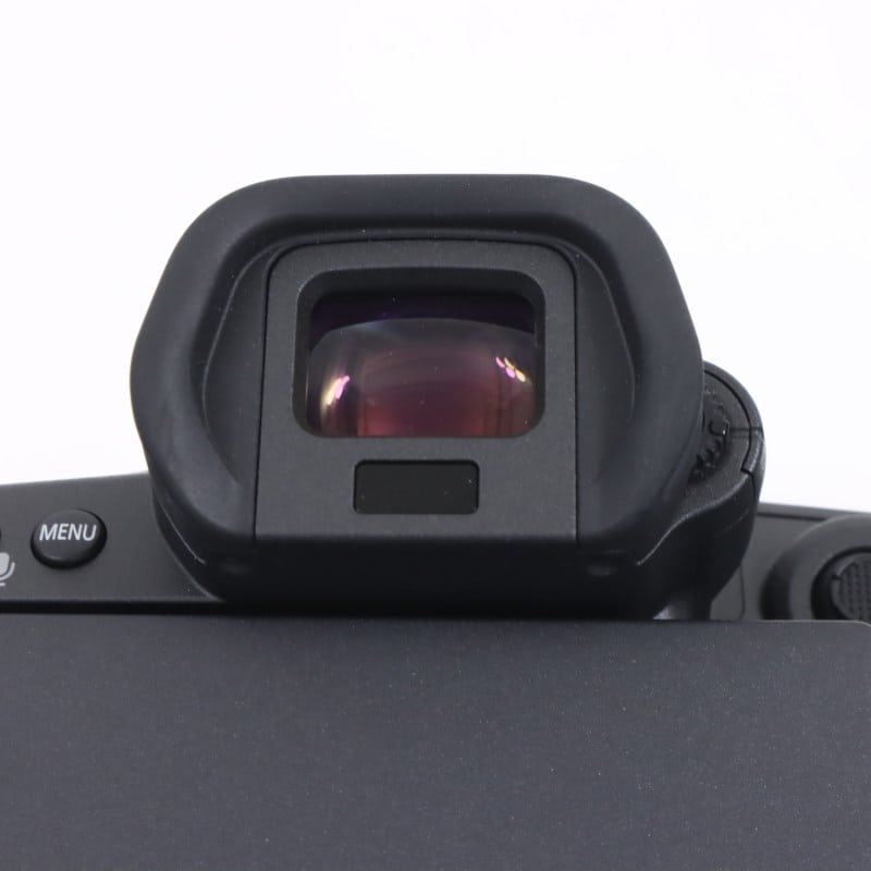 EOS R5 C ボディー