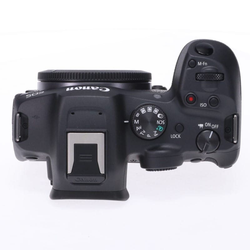EOS R7 ボディー