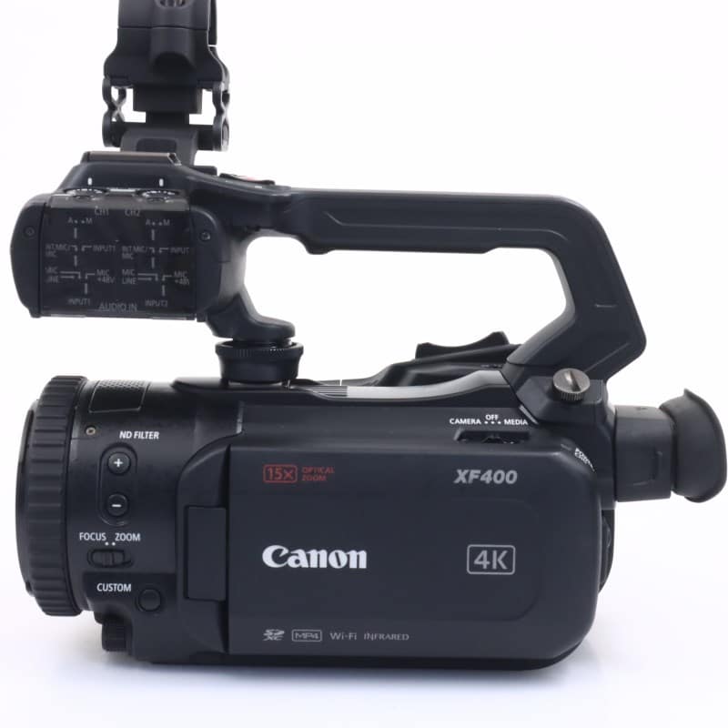 XF400