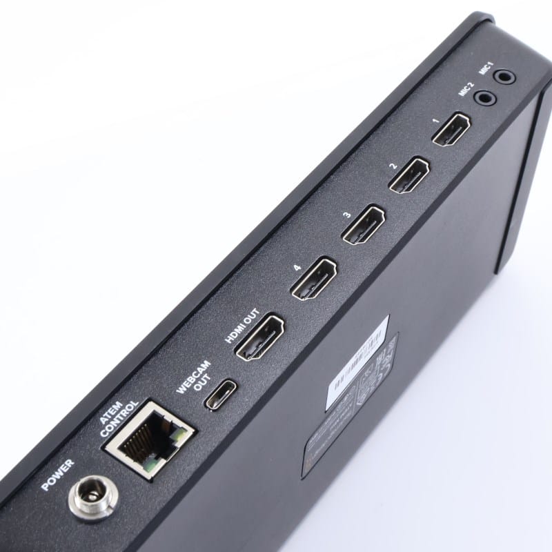 ATEM Mini