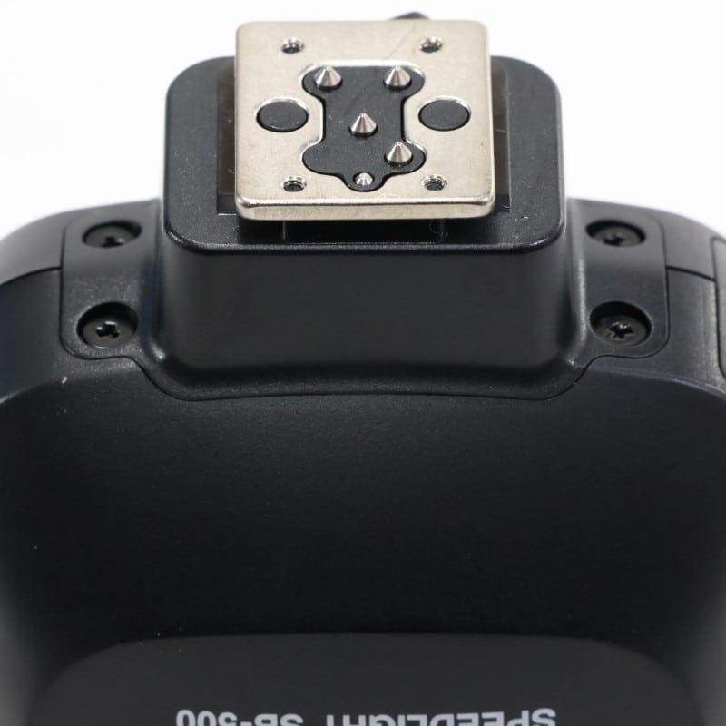 スピードライト SB-500