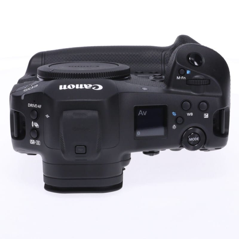 EOS R1 ボディー