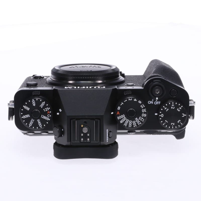 富士フイルム FUJIFILM X-T5 ボディ ブラック 日本語・英語版 ABランク