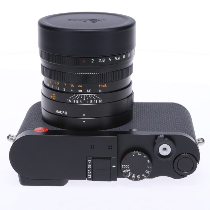 ライカ Q3 43 19085