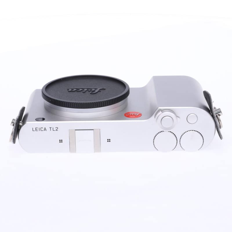 Leica TL2 シルバー 18188