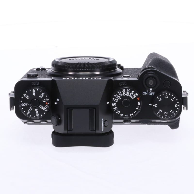 FUJIFILM X-T5 ボディ ブラック (日本語・英語版)