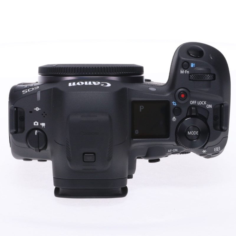 Canon EOS R5 Mark II ボディー 中古 C2120128110363｜フジヤカメラ