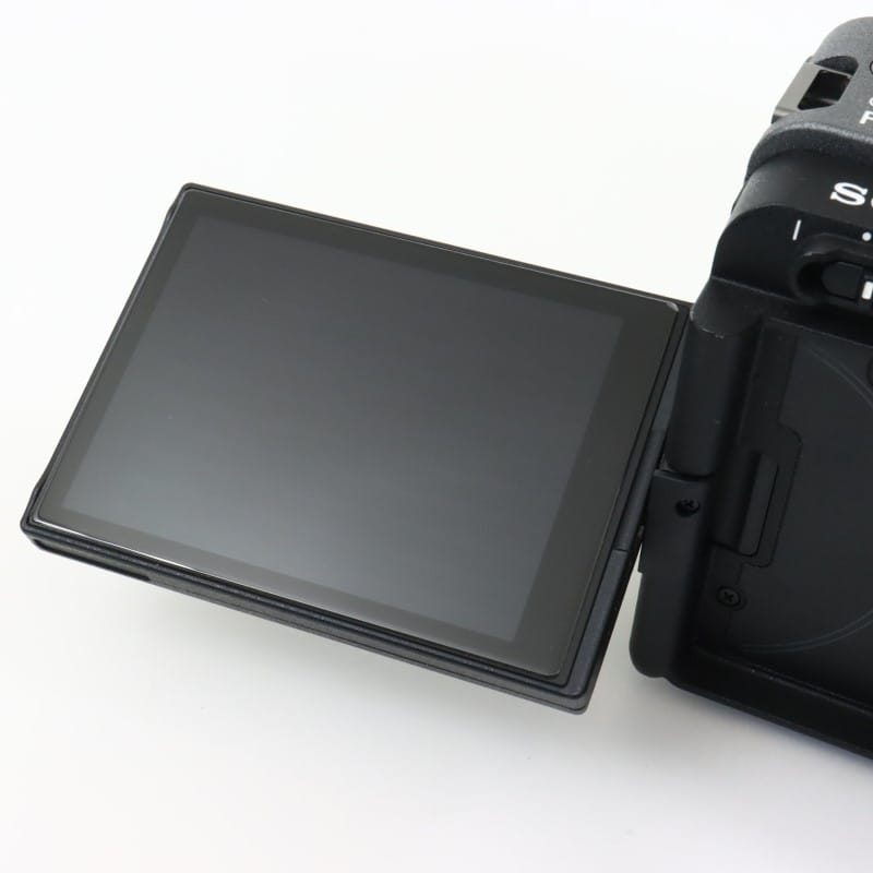 FX3 ボディ ILME-FX3