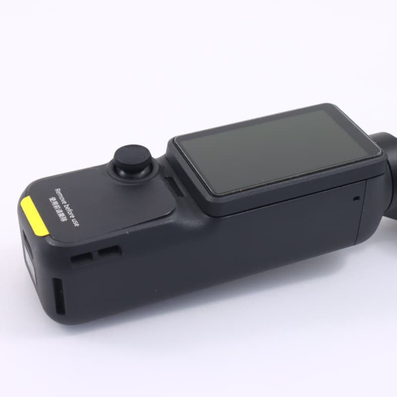 Osmo Pocket 4 スタンダードコンボ OP4402