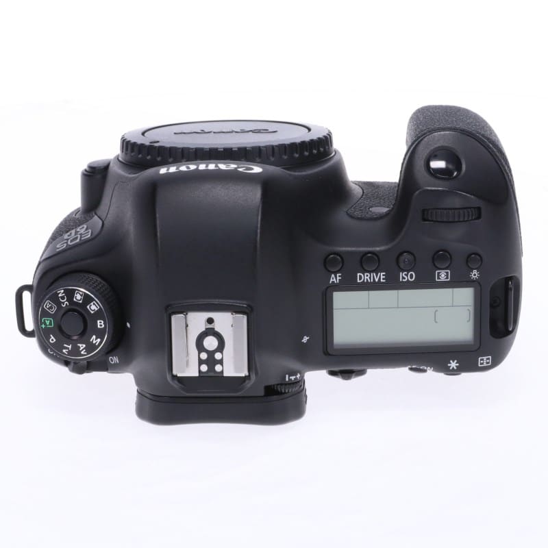 EOS 6D ボディー