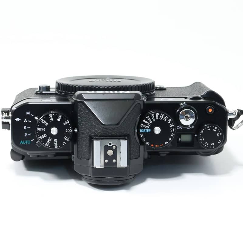 Zf ボディ