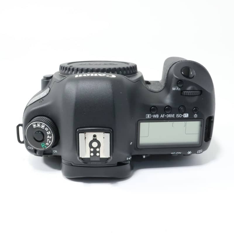 EOS 5D Mark III ボディー