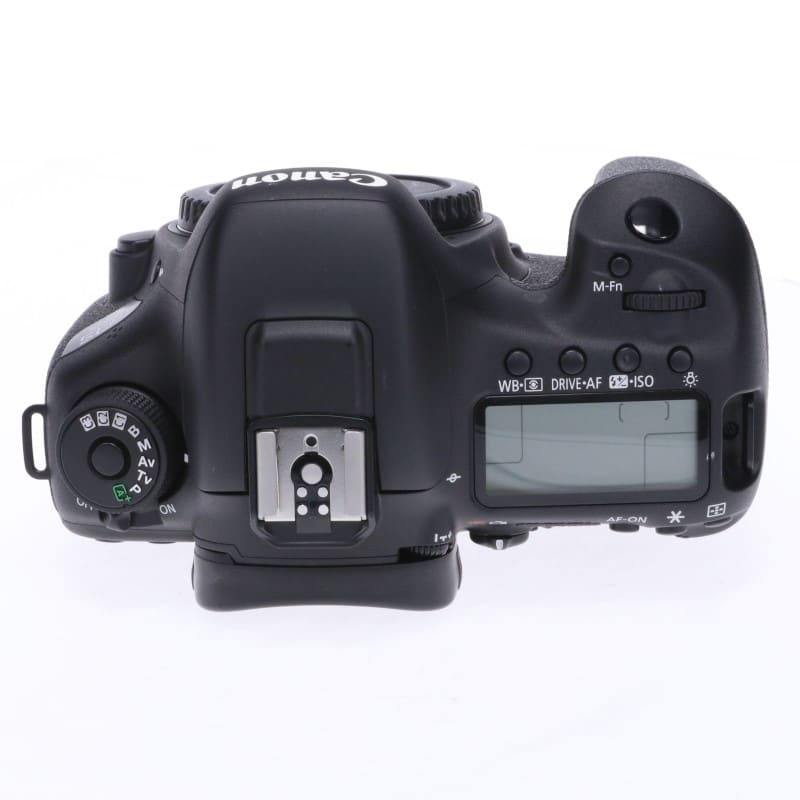 Canon EOS 7D Mark II ボディー 中古 C2120128243535｜中古通販