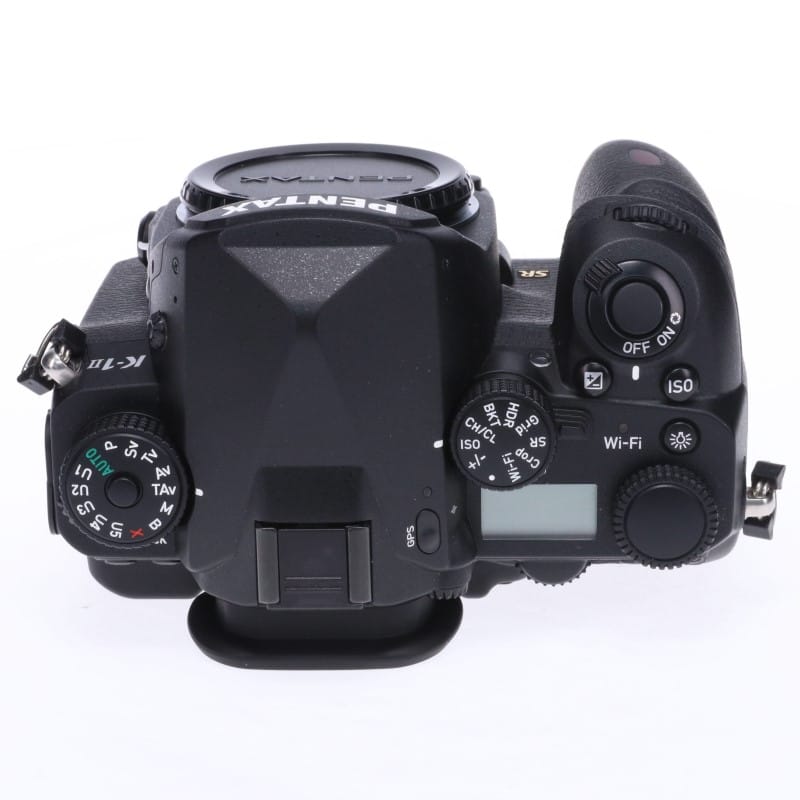 PENTAX K-1 Mark II ボディキット