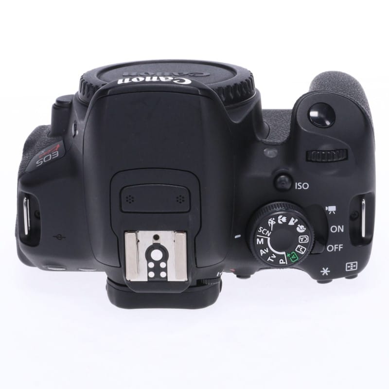 EOS Kiss X7i ボディ