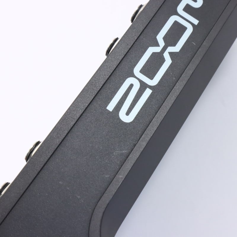 LiveTrak L6