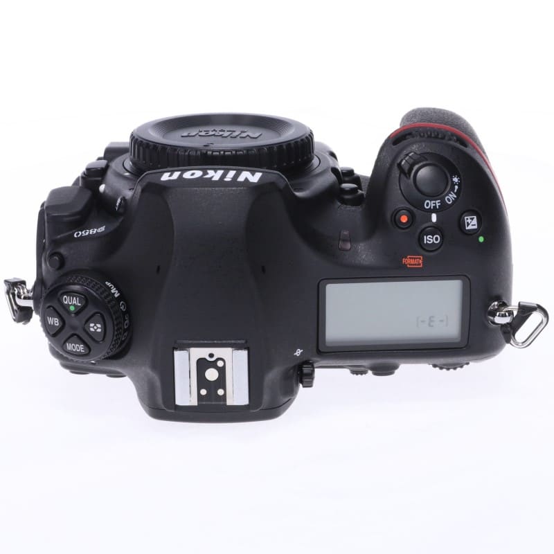 D850 ボディ