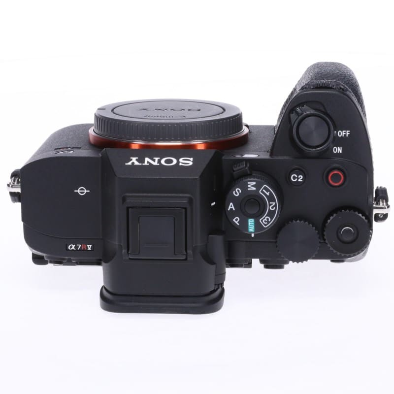 α7R V ボディ ILCE-7RM5