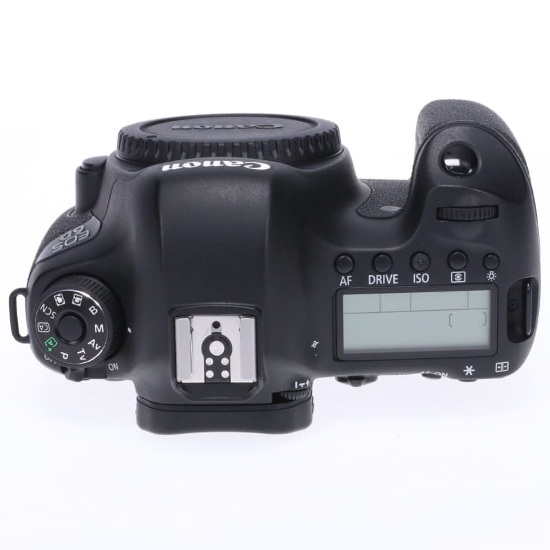 EOS 6D ボディー