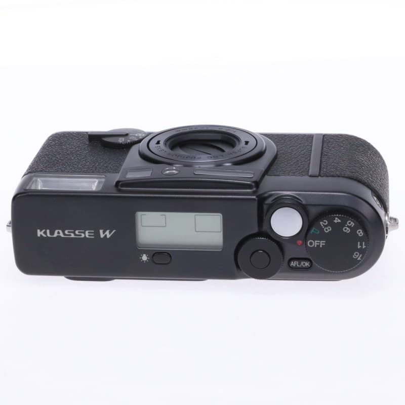 富士フイルム クラッセ W ブラック AB-ランク 中古｜フジヤカメラ