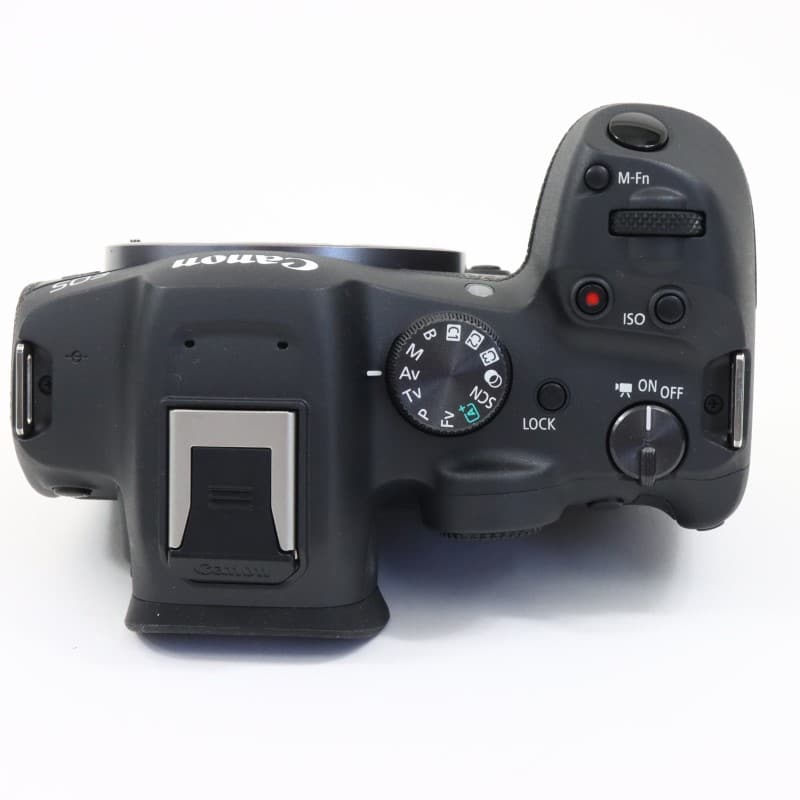 EOS R7 ボディー