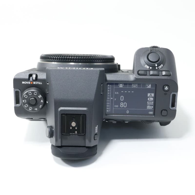 FUJIFILM GFX100 II ボディ
