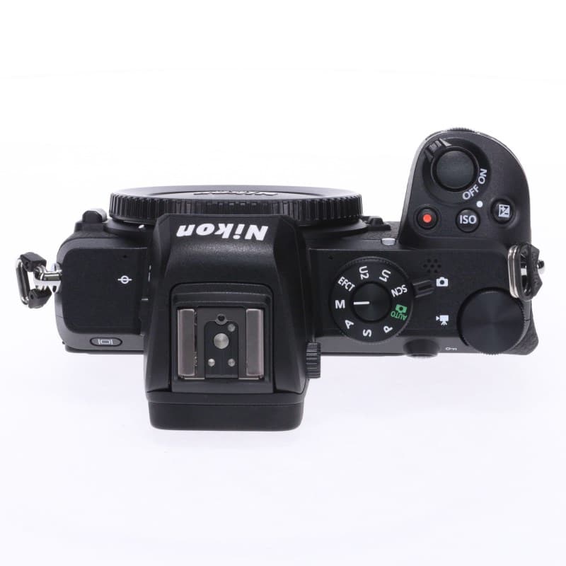 Nikon Z50 ボディ ABランク 中古｜フジヤカメラ