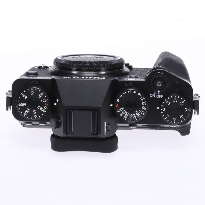 富士フイルム FUJIFILM X-T5 ボディ ブラック AB-ランク 中古｜フジヤ
