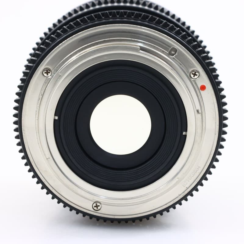 16mm F2 ED AS UMC CS APS-C Canon EF