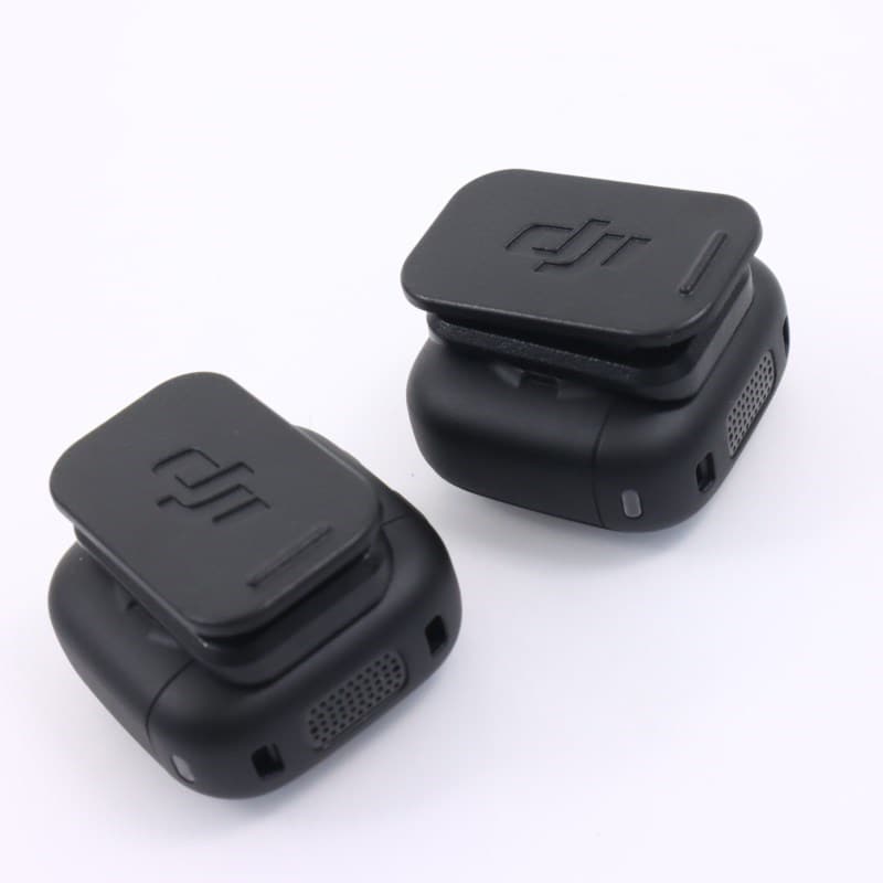 DJI Mic 3 (2 TX + 1 RX + 充電ケース) DAM001