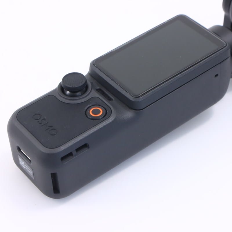 Osmo Pocket 4 クリエイター コンボ OP4401