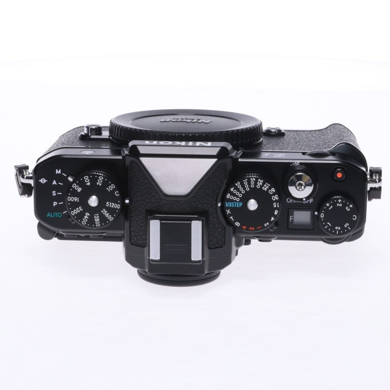 Nikon Zf ボディ 中古 C2120128671918｜中古通販フジヤカメラ