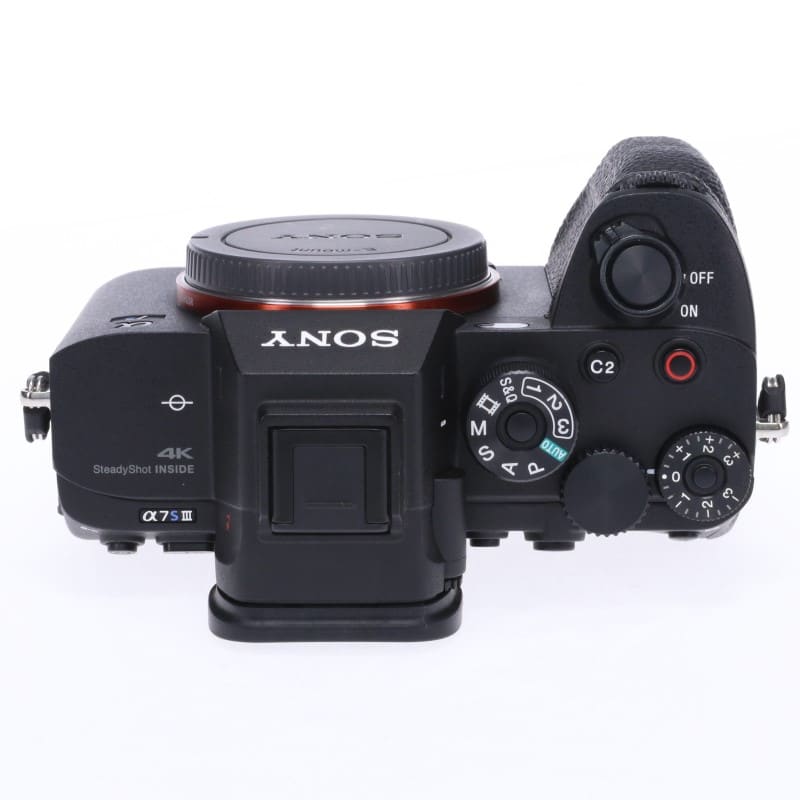 α7S III ボディ ILCE-7SM3