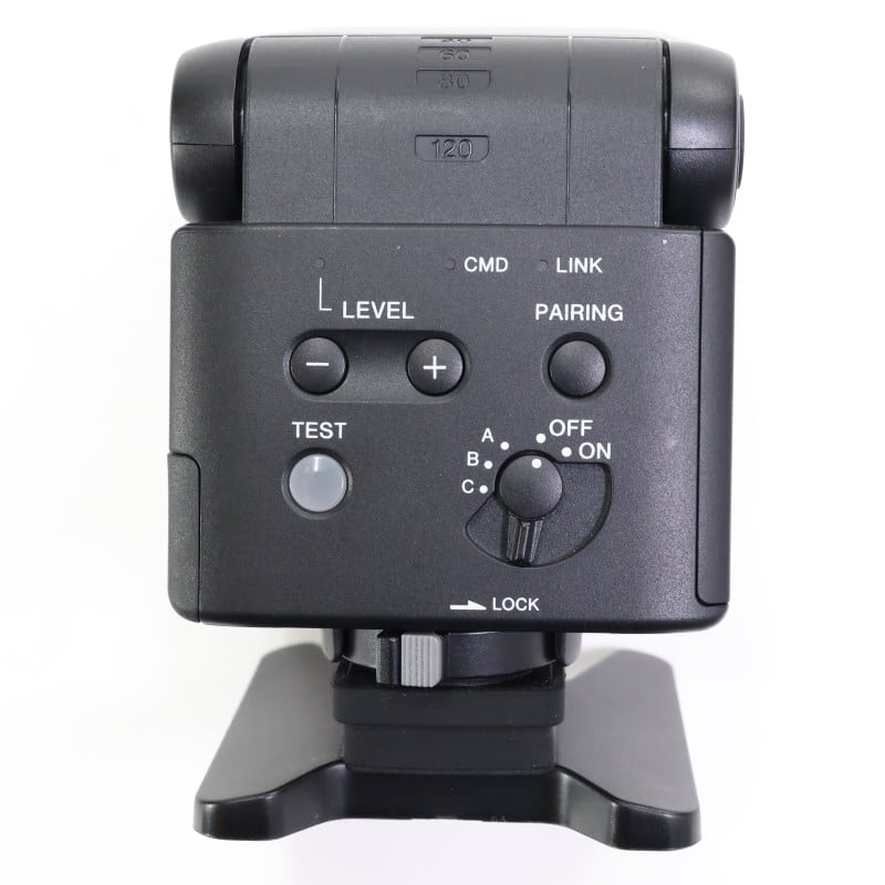 HVL-F28RM フラッシュ